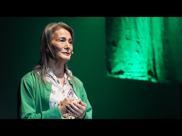The value of saving sexual minorities in our society | Sessai  | TEDxAnjoWomen