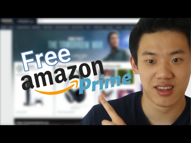 How to Get Amazon Prime for Free in 2023