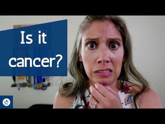 Do You Have Colorectal Cancer? | The Signs, Symptoms, and What To Do If You Have Them