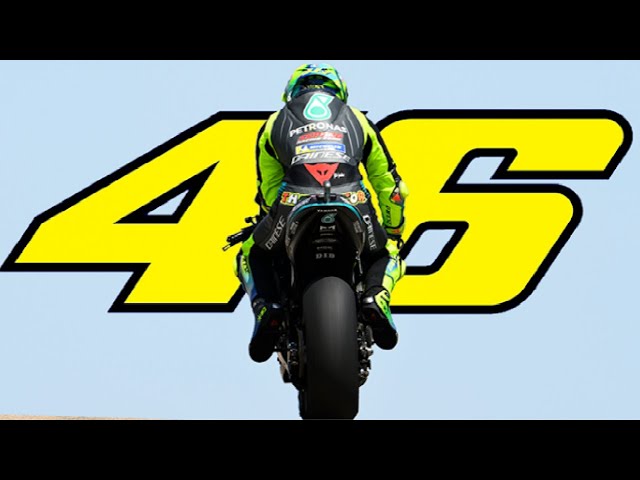 How This One Man Changed An Entire Sport ( Valentino Rossi Documentary)