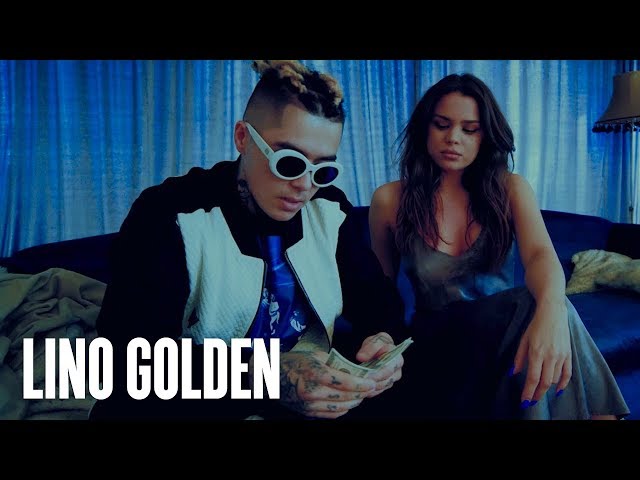 LINO GOLDEN feat. KEED - FANE SPOITORU | VIDEOCLIP OFICIAL