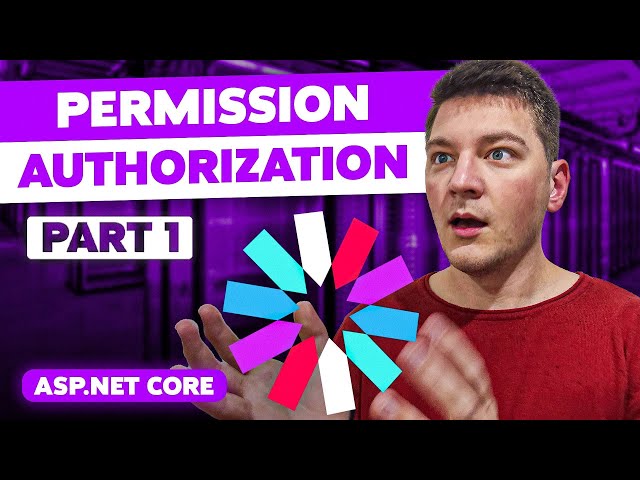 Introduction To Permission Authorization In ASP.NET Core 7 | Permission Authorization - Part 1