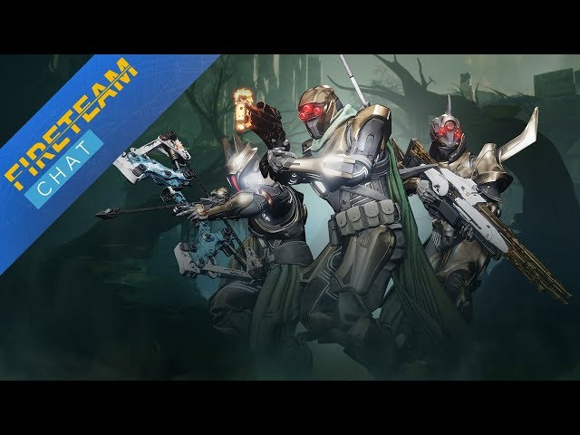 Is Destiny 2 Shadowkeep REALLY Lacking Content? Our Answer May Surprise You - Fireteam Chat Ep. 235
