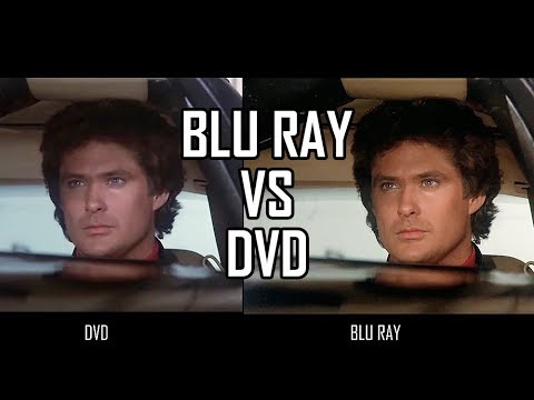 Movies & Blu Ray reviews
