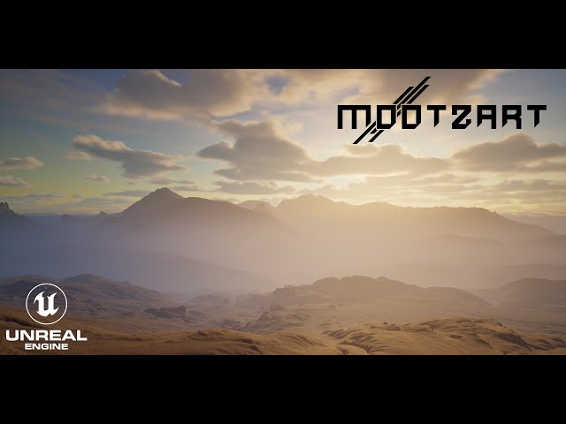Unreal Engine 5.3 - 30kmx30km Tutorial -  Open World Landscape Tutorial