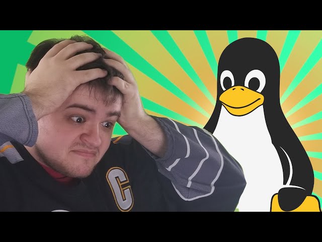 What they DON'T tell you when you switch to Linux.. (Linux for Dummies)