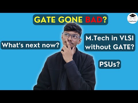 Post GATE Guidance | GATE 2024