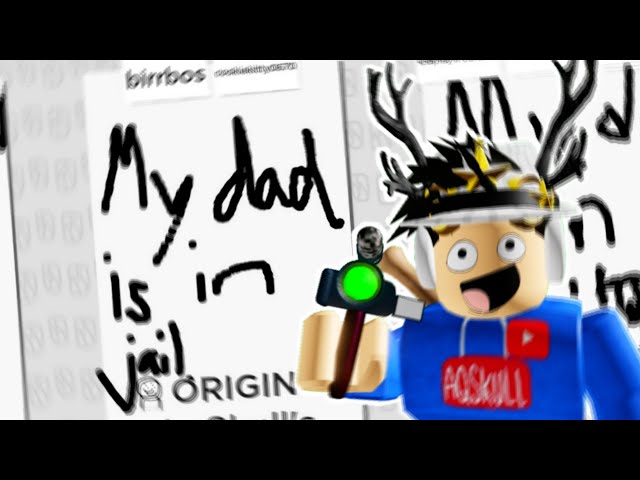 COPYRIGHTED ARTISTS but WE RUINED IT (roblox funny moments)