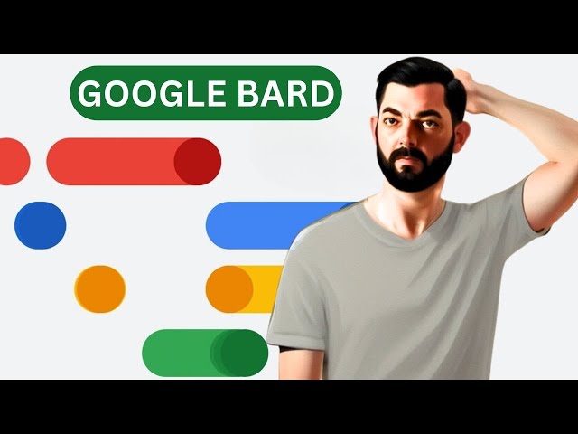 Is Google Bard The ChatGPT Killer?
