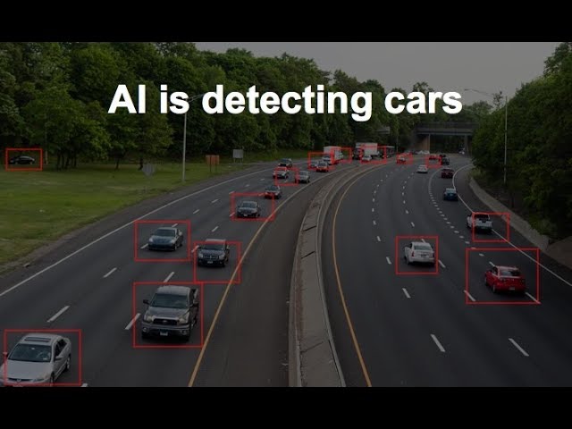 Getting started with AI: Custom Vision - Object Detection