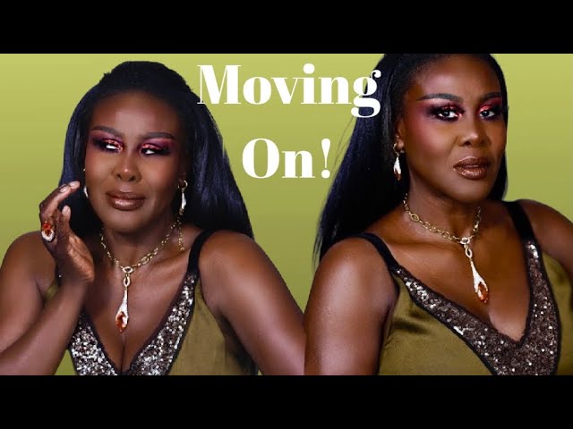 💔 😭 GETTING OVER THE BREAKUP AND MOVING ON!!!!! 🏃🏽‍♀️💨 | SISTER-2-SISTER | Fumi Desalu-Vold