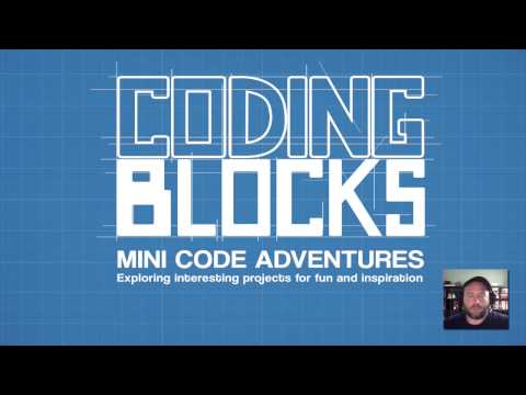 Mini Code Adventures