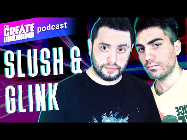 Slush and Glink Gush About OnlyFans, Censorship, and Content Theft [Ep. 56]
