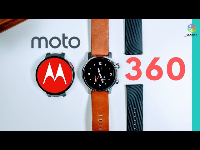 MOTO 360 (Gen 3) | 8 Months Later - Is one of the BEST smartwatches FINALLY a good buy?