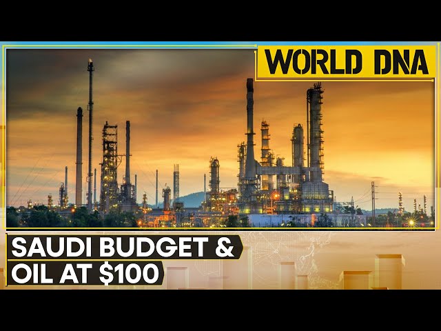 Will OPEC+ start to unwind production cuts on higher oil? WION World DNA