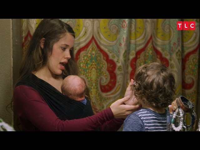 See How Jessa Duggar Has Been Managing A House With Two Babies | Counting On