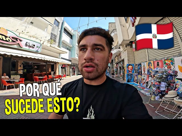 Por qué LOS DOMINICANOS son ASÍ? 🇩🇴 ... | República Dominicana #9