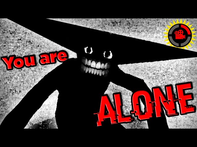 Film Theory: This Is The Scariest YouTube Channel (Boisvert)