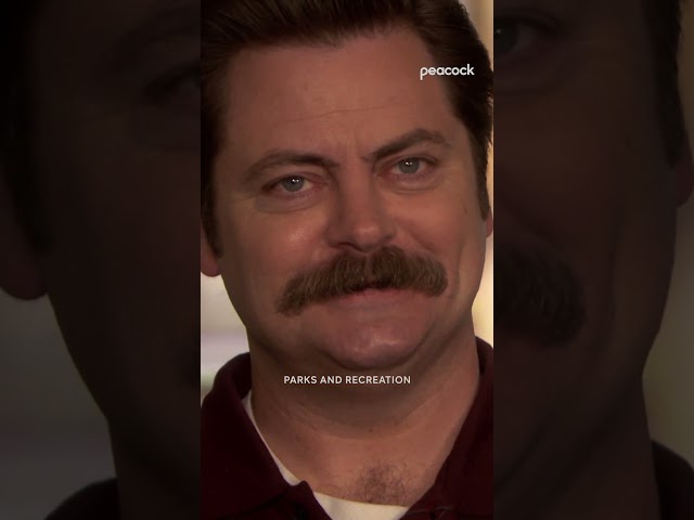 Ron intends to be a hostile witness | Parks and Recreation