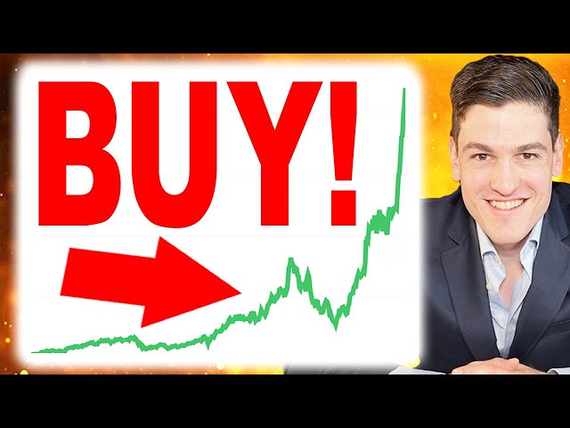5 Penny Stocks To Buy Now (April 2024)