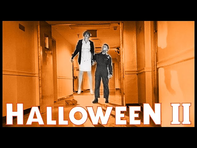 Halloween II (1981) - Movie Review