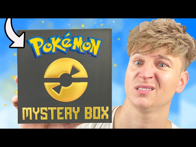 I Opened Leonhart's Rare Candy Mystery Boxes...