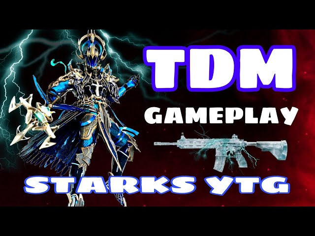 TDM GAMEPLAY😍 || HOW WE COMEBACK IN GAME? || STARKS YTG || #starksytg  #Bgmi  #tdm  #pubg #games