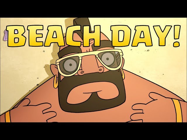 Clash-A-Rama: Every Hog Has Its Day (Clash of Clans)