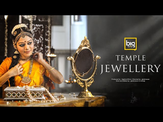 Temple Jewellery | Big short Films | Nagercoil