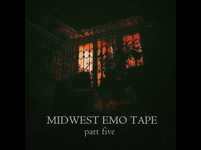 midwest emo tape (part five) by blinkmymind