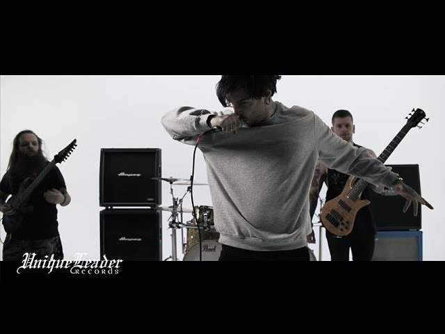 Signs of the Swarm - Totem (Official Music Video)