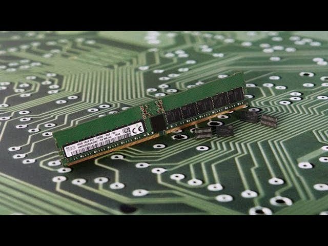 First DDR5 RAM Compliant With JEDEC Standards Developed; 60% Faster Than DDR4 || Mizanur Rahman Tech