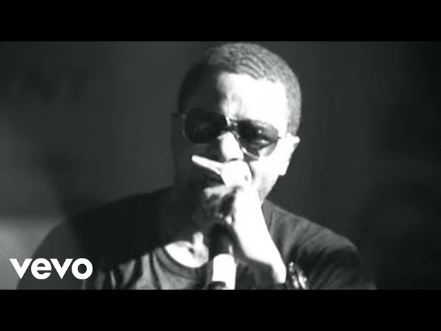 N.E.R.D. - Spaz (Official Video)