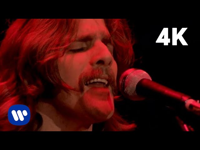 Eagles - Lyin' Eyes (Live 1977) (Official Video) [4K]