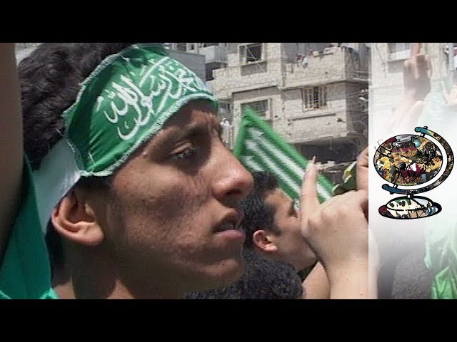Hamas' Response to Arafat's Failed Negotiations (2002)