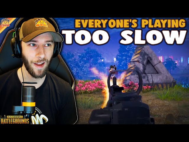 Everyone's Playing Too Slow For Us ft. Quest - chocoTaco PUBG Rondo Duos Gameplay