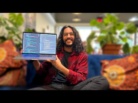 10 Years of Coding: Everything I've Ever Learned