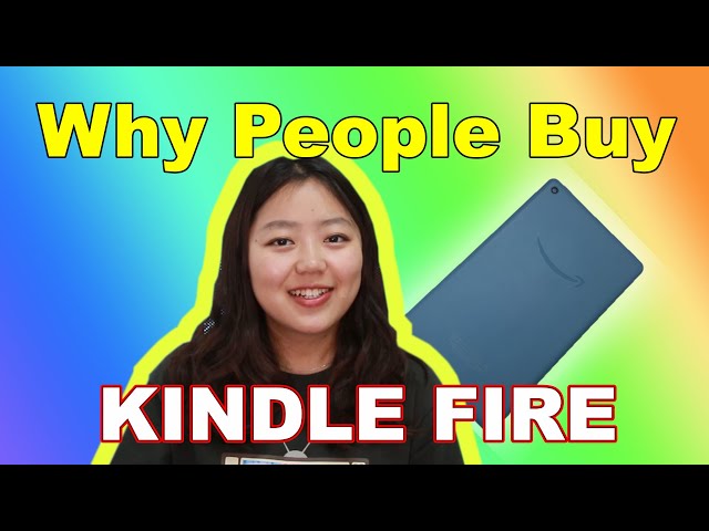 Should You Use Kindle in 2023?