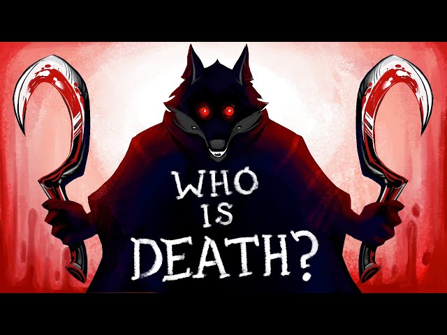 What if Death was a Person?