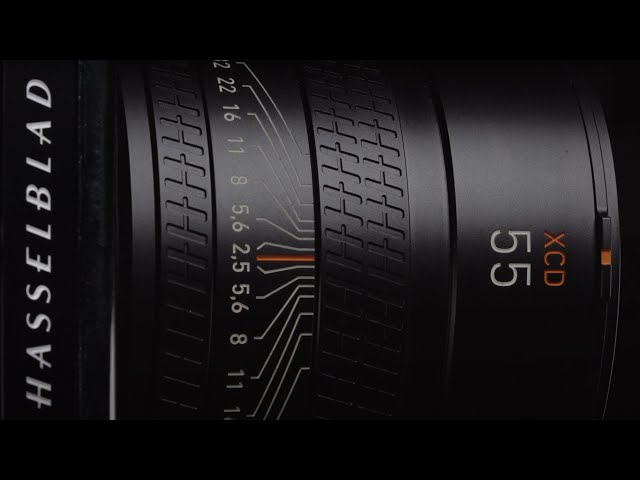 Hasselblad 55mm f/2.5V Lens | The Modern Zeiss 80mm f/2.8
