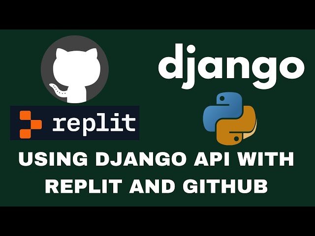 How to use Random API's with Python  Django