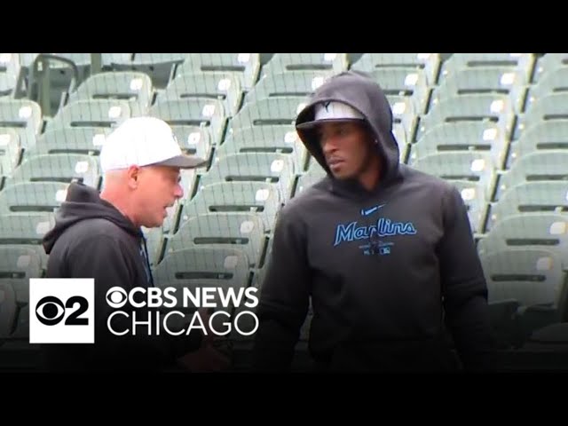 Tim Anderson returns to Chicago for first time since leaving Sox