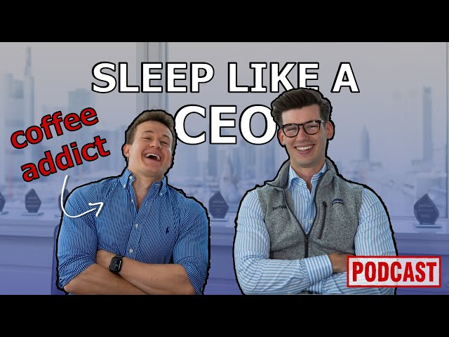 Career Advice, Productivity Tips, Reality of Being a Startup Founder | Podcast with @david.doebele