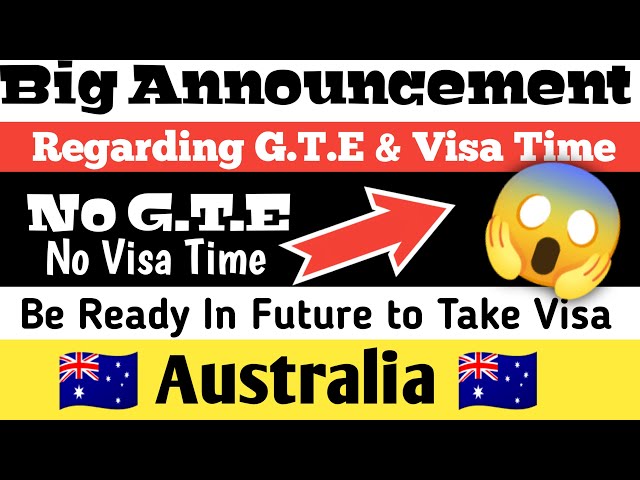 Latest News July Intake 🇦🇺||  Viral Deadline 😲|| 🔞Student Visa Updates  || Australia 🇦🇺