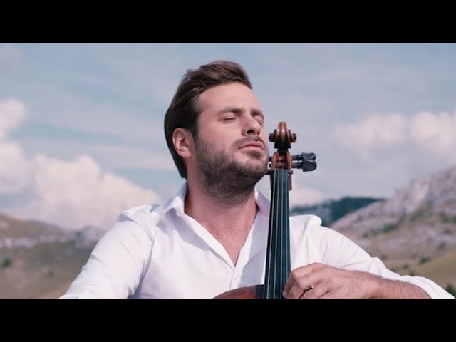 126 min of beautiful Cello by HAUSER - Best Instrumental Cello All Time