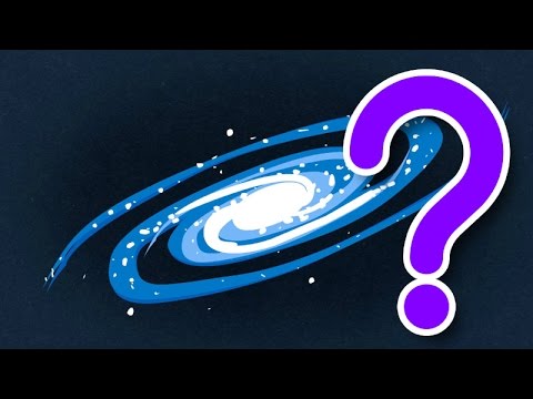 Estrellas, galaxias y el espacio 🟣 CuriosaMente