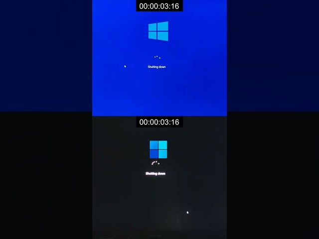 Windows 11 vs 10 Speed Test (Which is Best in 2022)