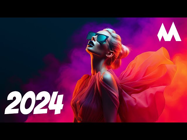 Music Mix 2024 Best Songs 🔊 EDM Party Music Beat of Popular Songs Dua Lipa Alok Rihanna Lady Gaga