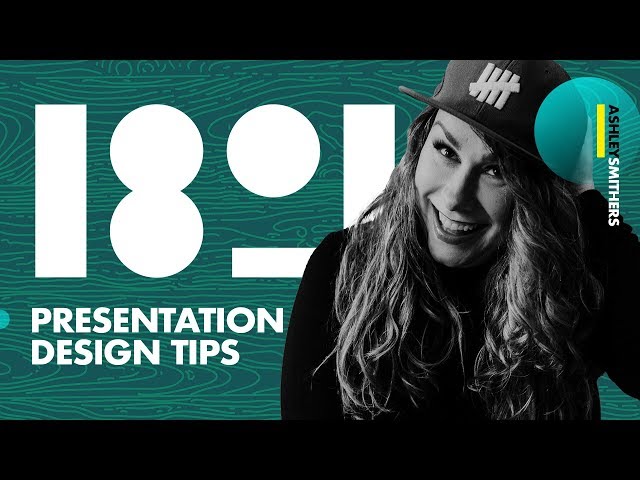 🔴 Powerpoint As A Design Specialty? Presentation Design Tips