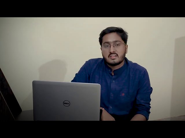 Mayank Gupta - Tradenet Academy Testimonial